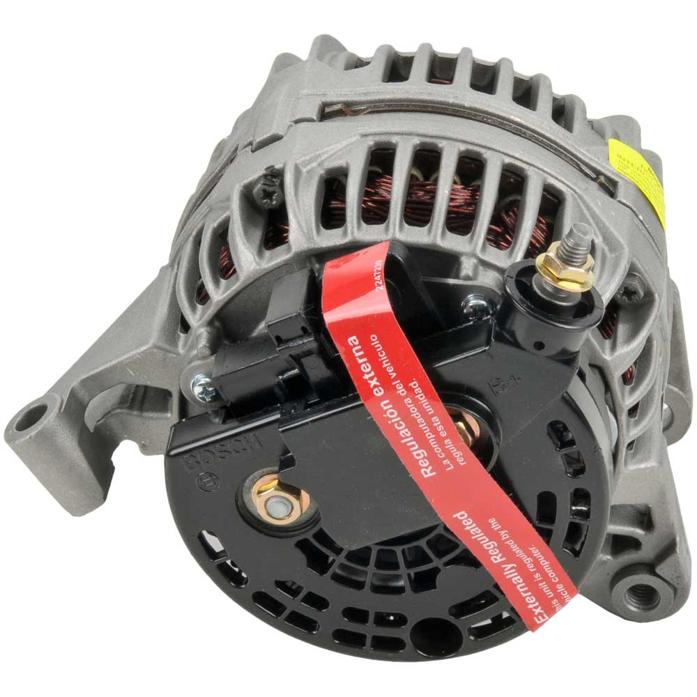 2005 Dodge Ram 1500 5.7 Hemi Alternator