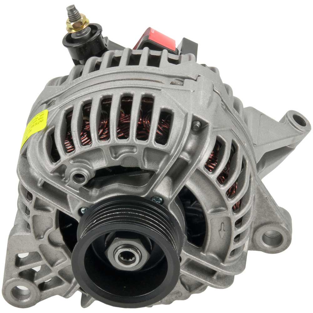 2005 Dodge Durango Alternator