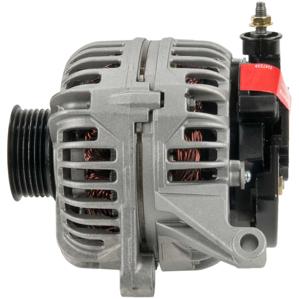 Dodge Ram 1500 Alternator