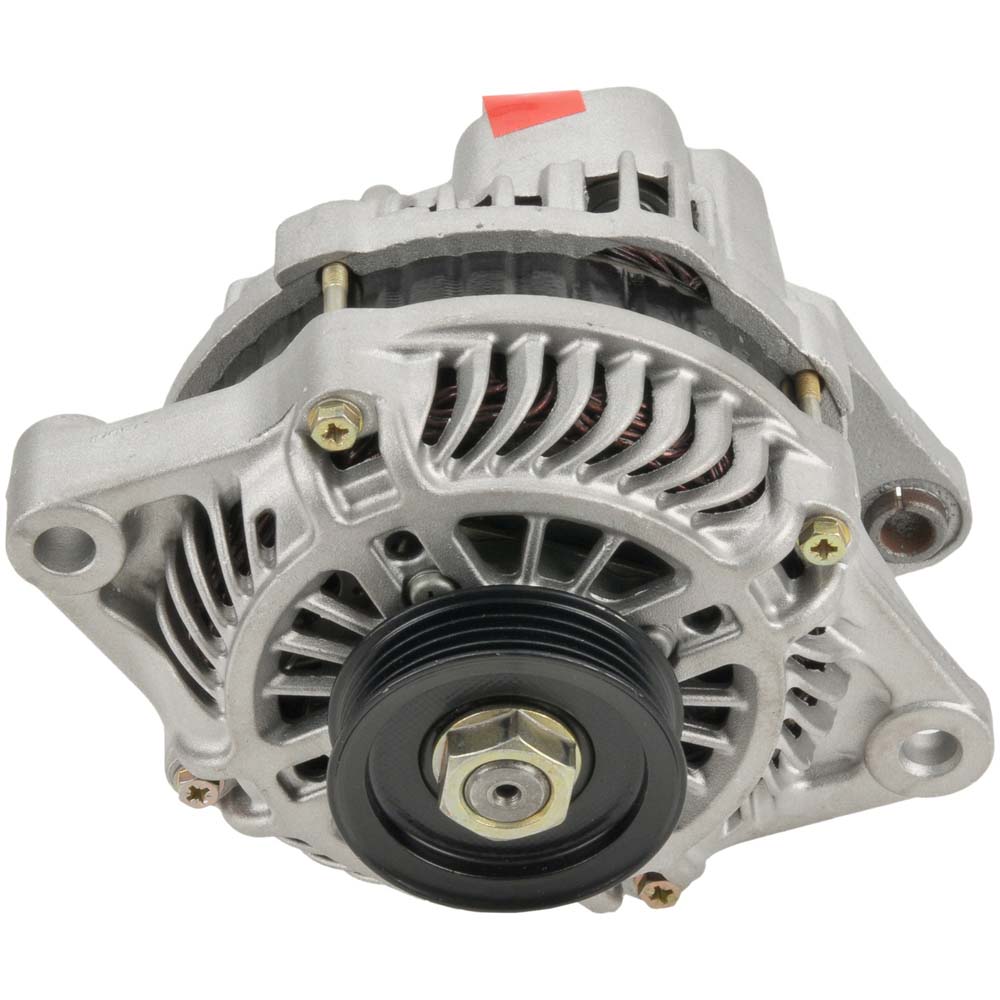 Chrysler Pt Cruiser Alternator Parts & More Buy Auto Parts