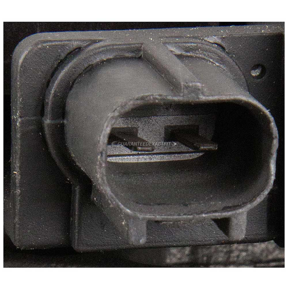 2006 Dodge Durango Alternator