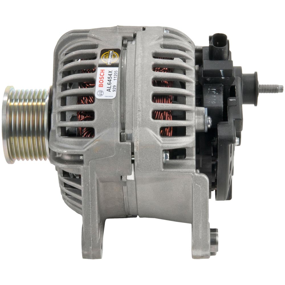 Dodge Ram High Output Alternator