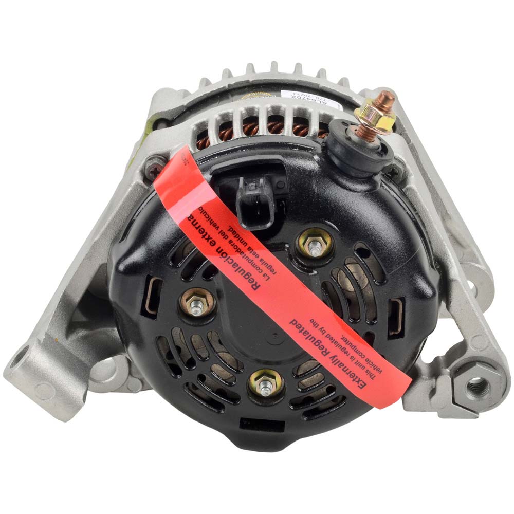 2007 Dodge Durango Alternator