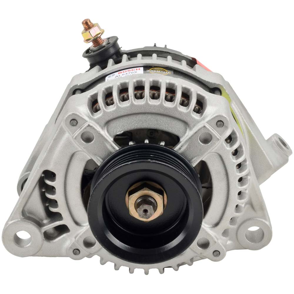 2007 Dodge Durango Alternator