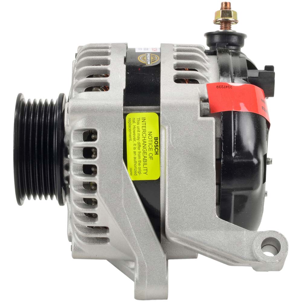 2007 Dodge Durango Alternator