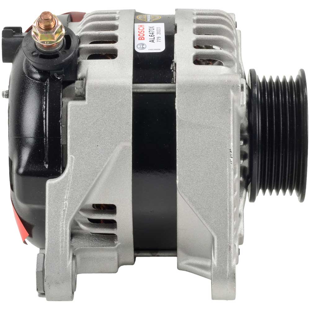 2007 Dodge Durango Alternator
