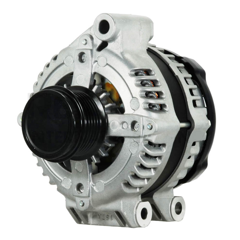 Bosch Alternator AL6482X Buy Auto Parts