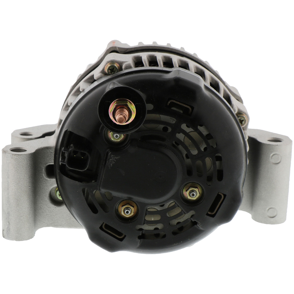 2011 Dodge Durango Alternator