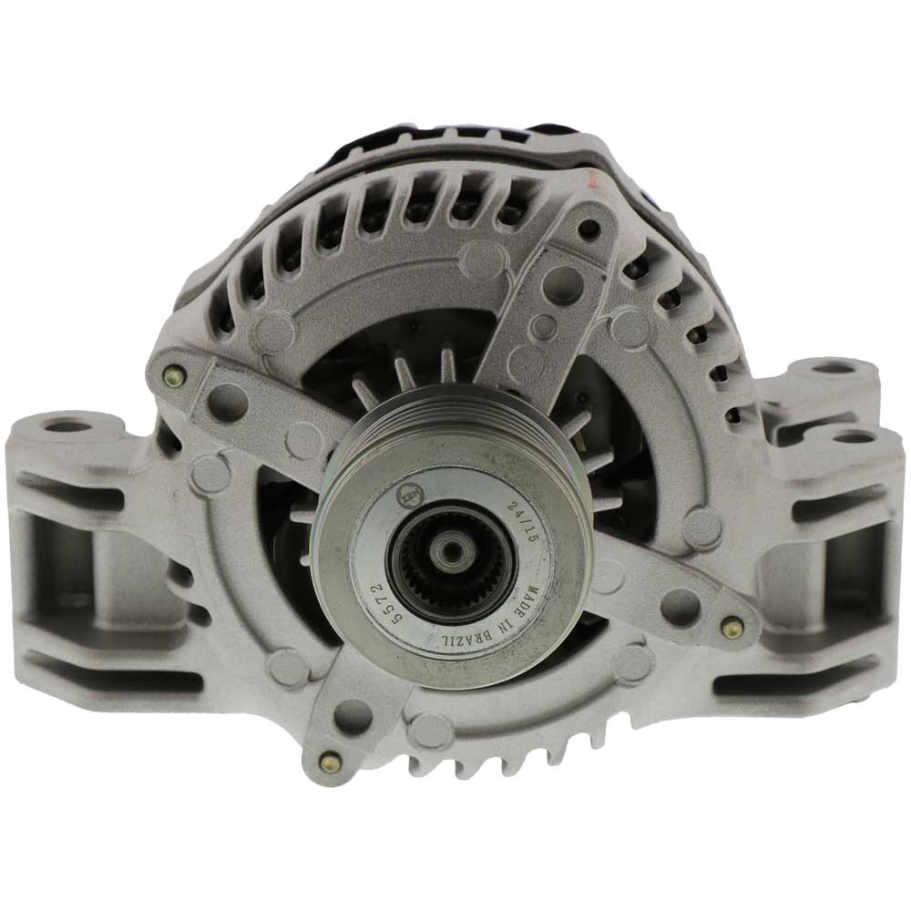 2011 Dodge Durango Alternator