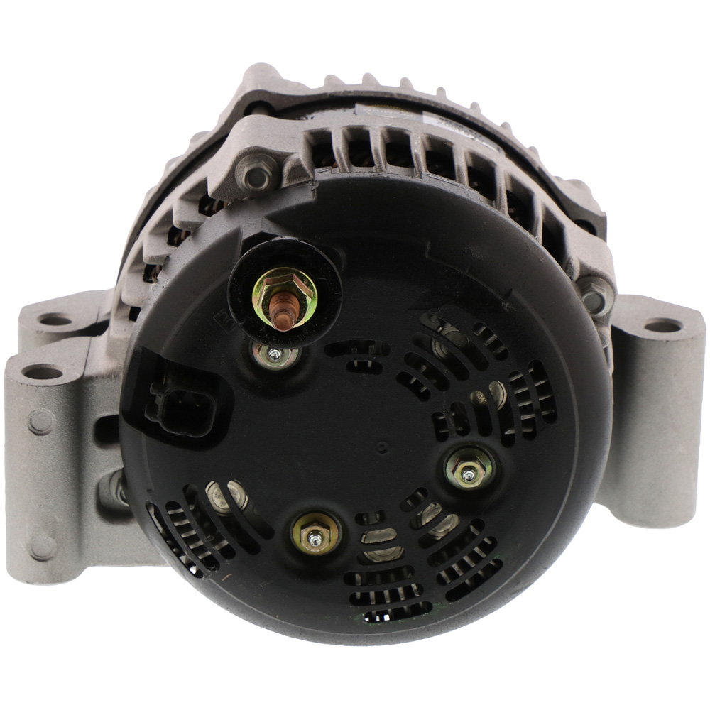 2012 Dodge Durango Alternator