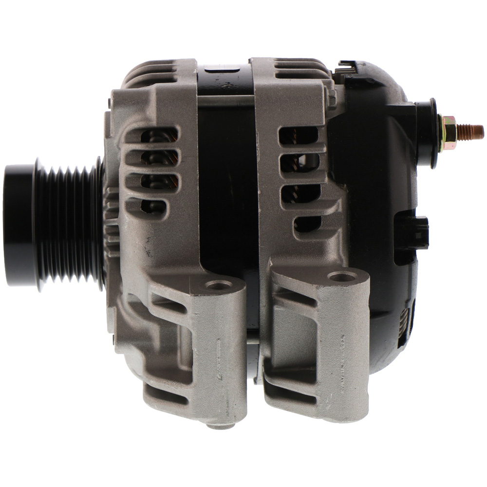 2012 Dodge Durango Alternator