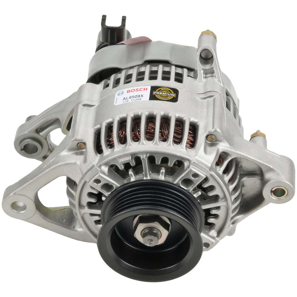 Jeep Grand Cherokee Alternator Parts & More Buy Auto Parts