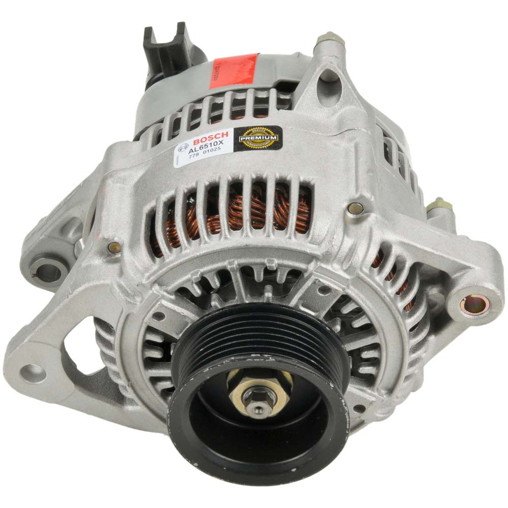 2006 Dodge Grand Caravan Alternator Parts & More Buy Auto Parts