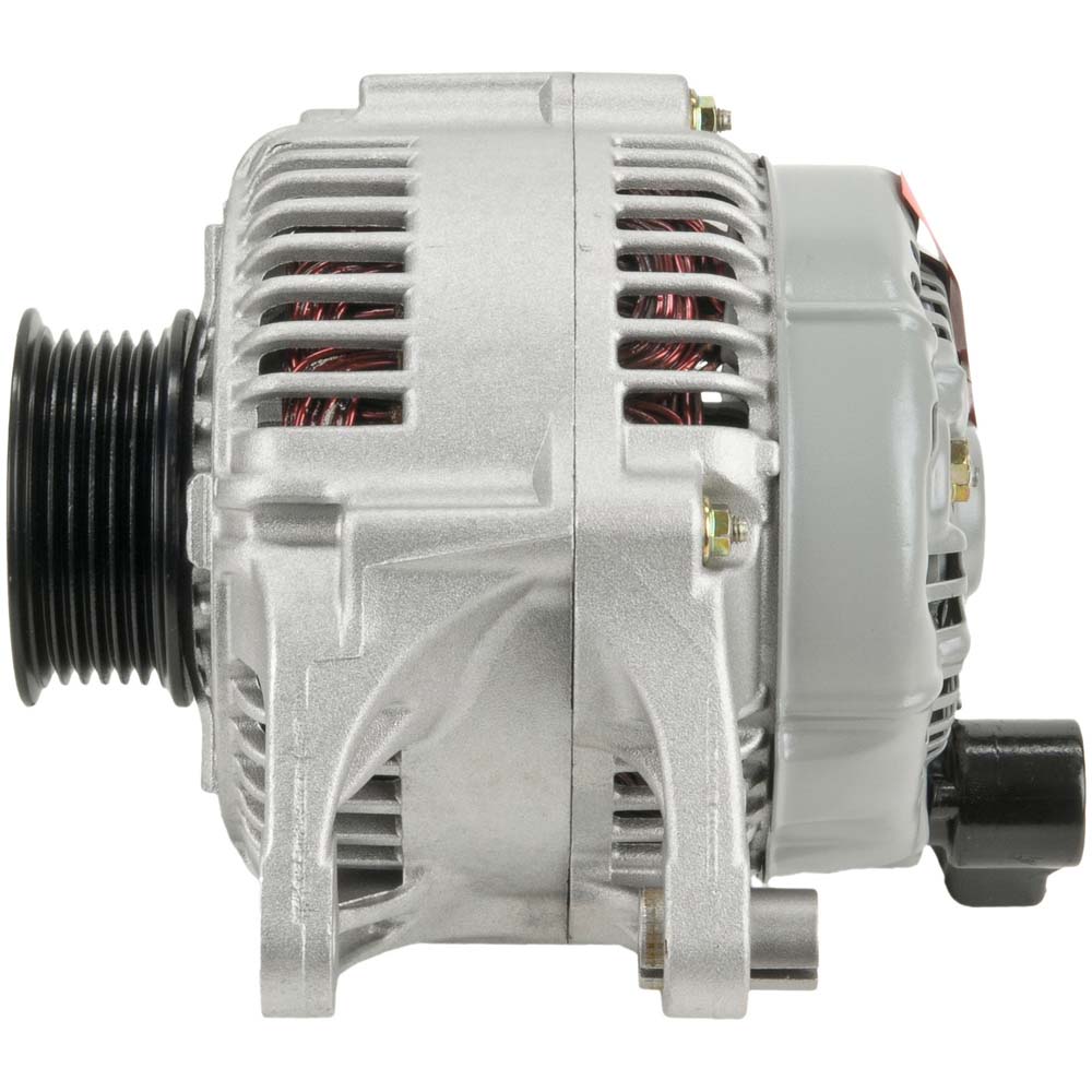 2000 Dodge Durango Alternator