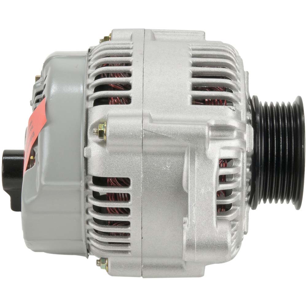 2000 Dodge Durango Alternator