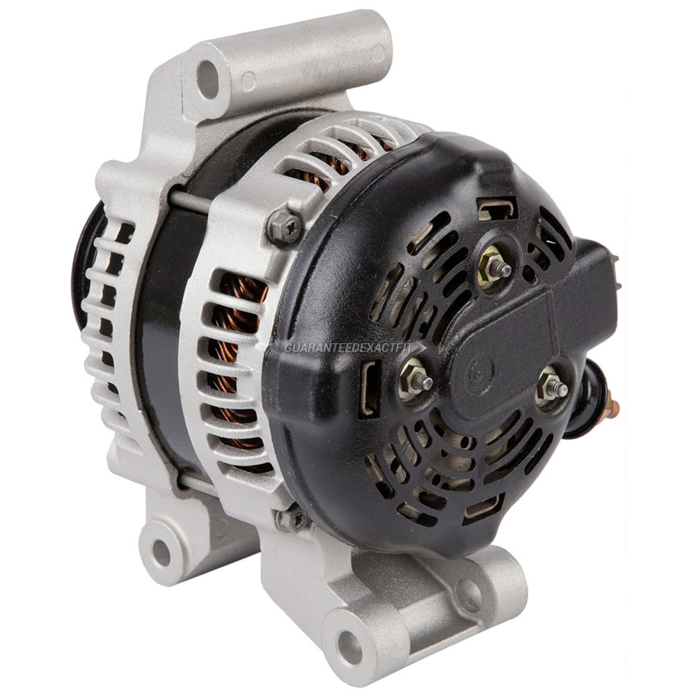 2004 Dodge Stratus Alternator