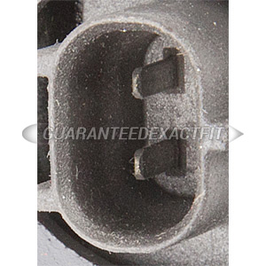 2004 Dodge Stratus Alternator
