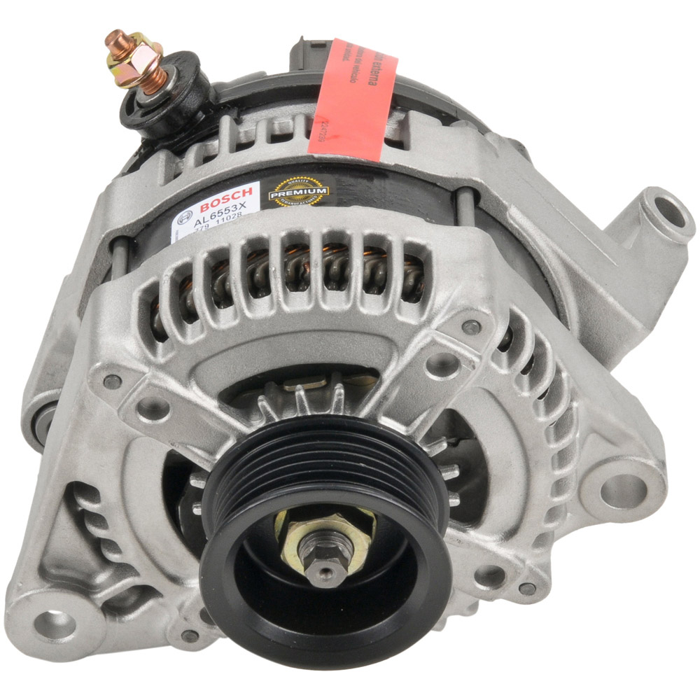 Alternator For 2005 Jeep Grand Cherokee