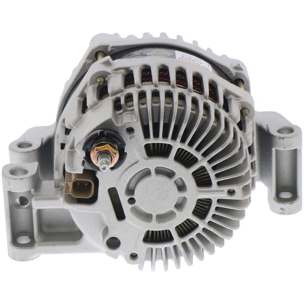 2015 Chrysler 200 Alternator 2.4L Eng. L4 Eng. 160 A 3105006 BBHK