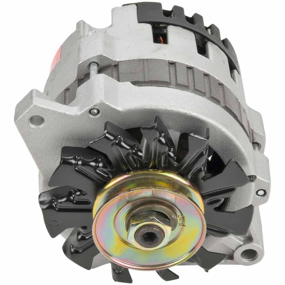 1989 Cadillac Brougham Alternator