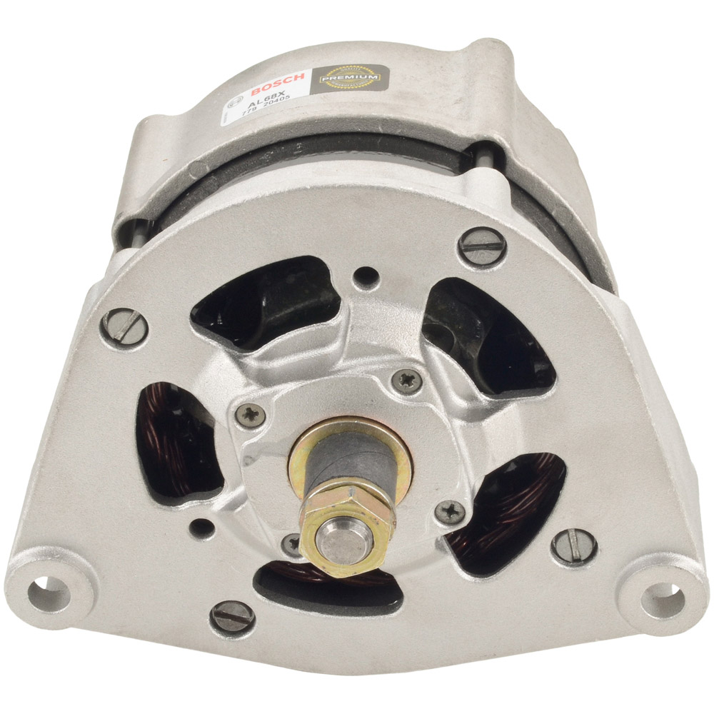 Mercedes Benz 380slc alternator