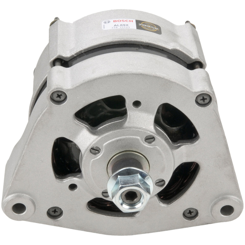 Bosch Alternator AL69X Buy Auto Parts