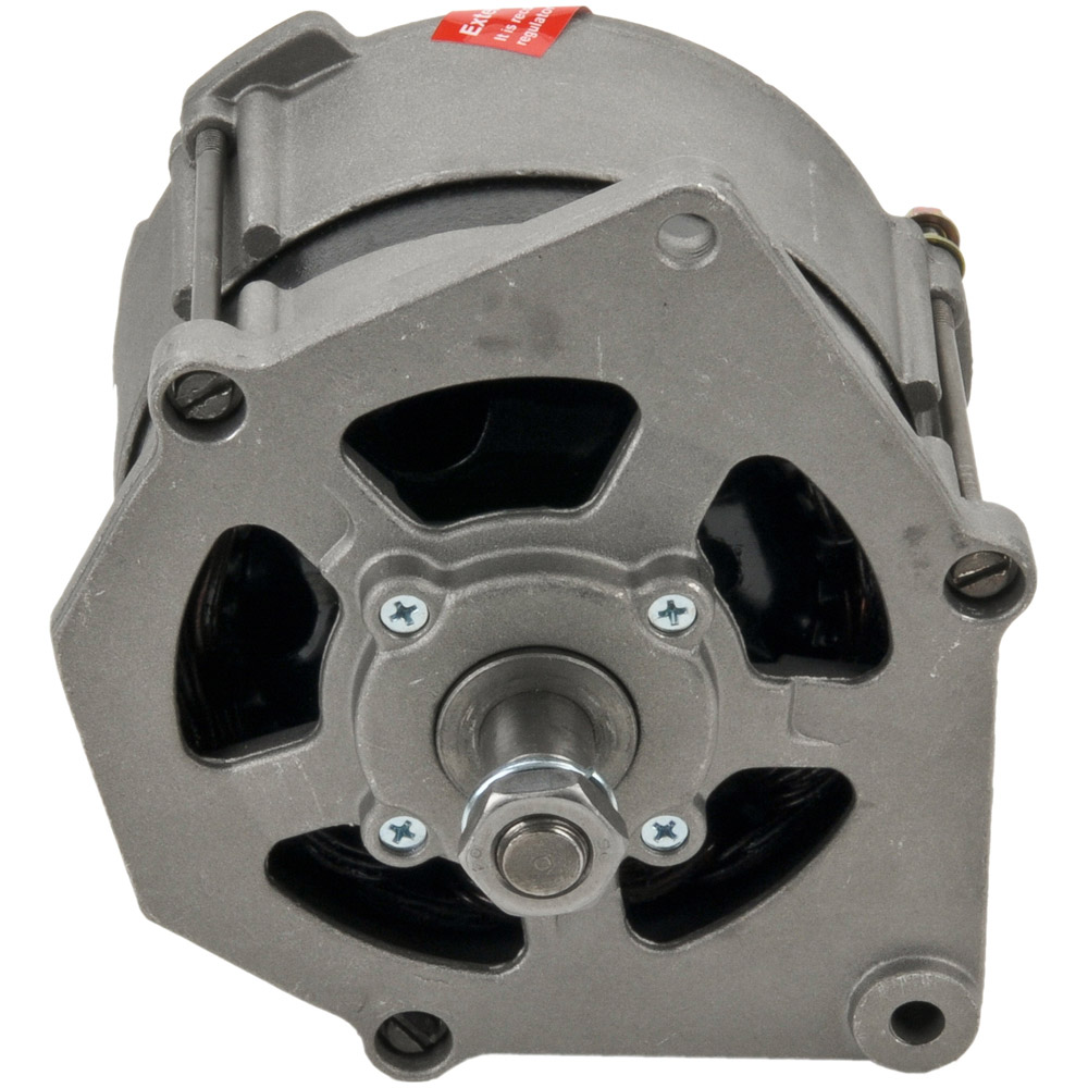 Mercedes Benz 450sl alternator