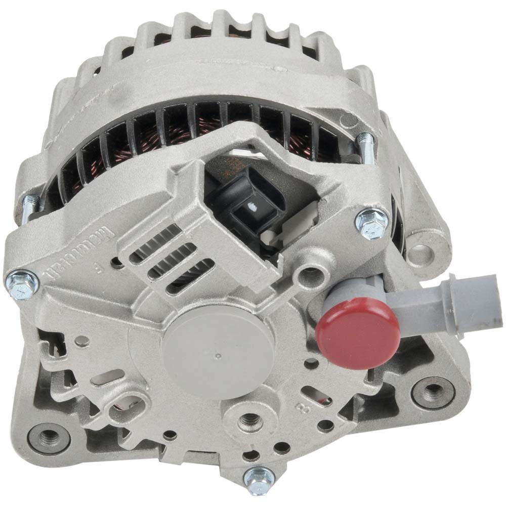 2000 Ford Focus Alternator