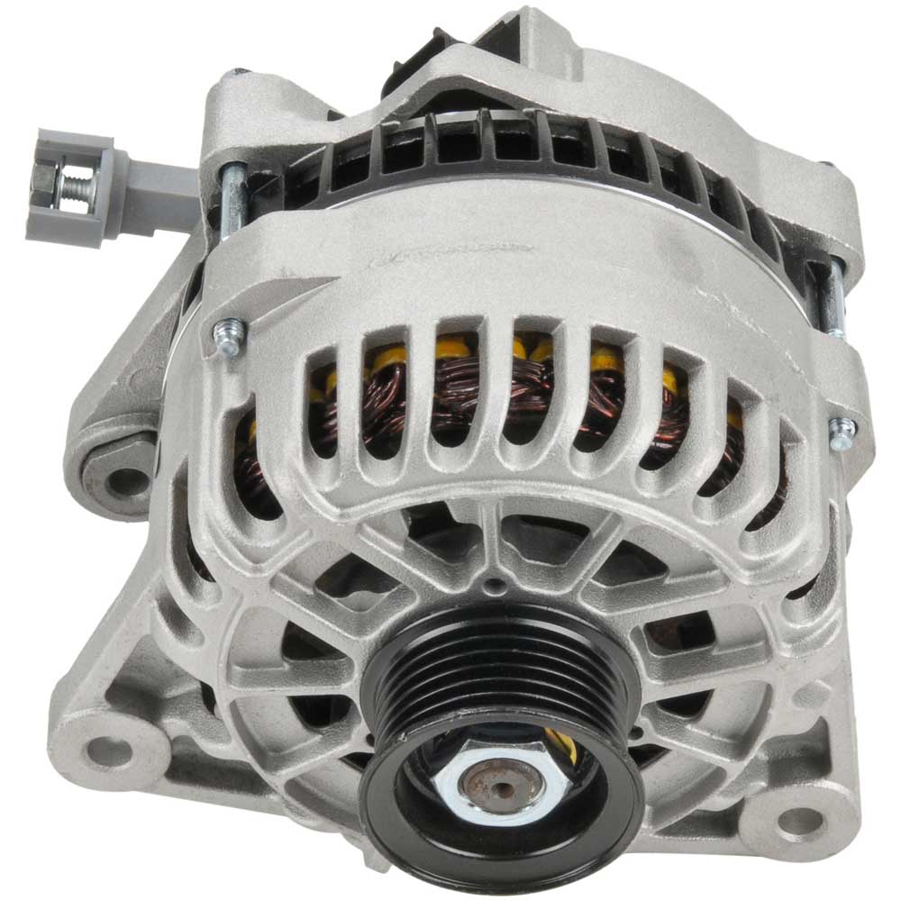 Ford Focus Alternator Oem & Aftermarket Replacement Parts