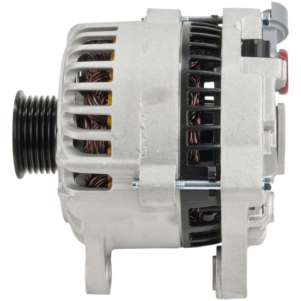 2000 Ford Focus Alternator