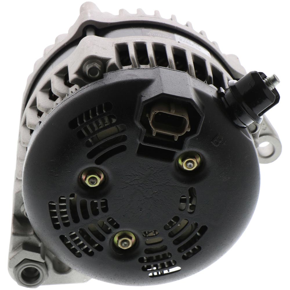 2017 Ford Fusion Alternator