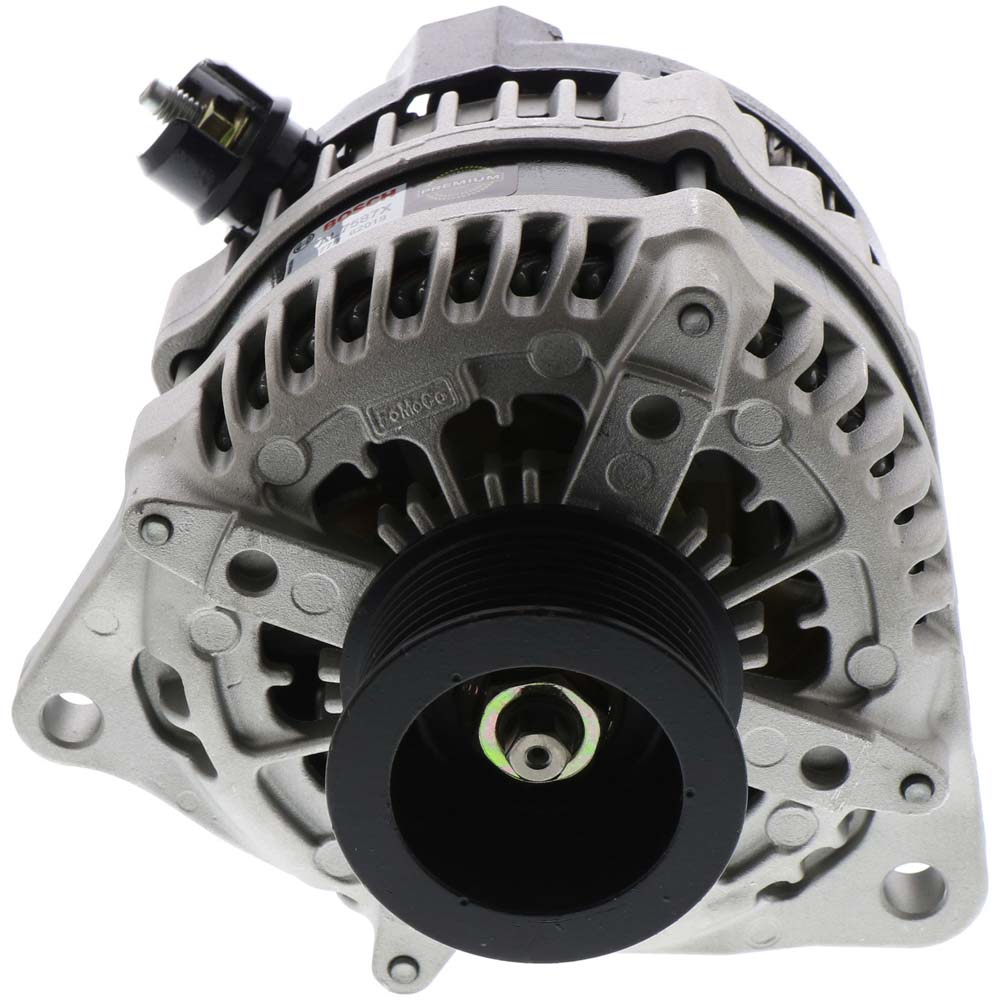 2017 Ford Fusion Alternator