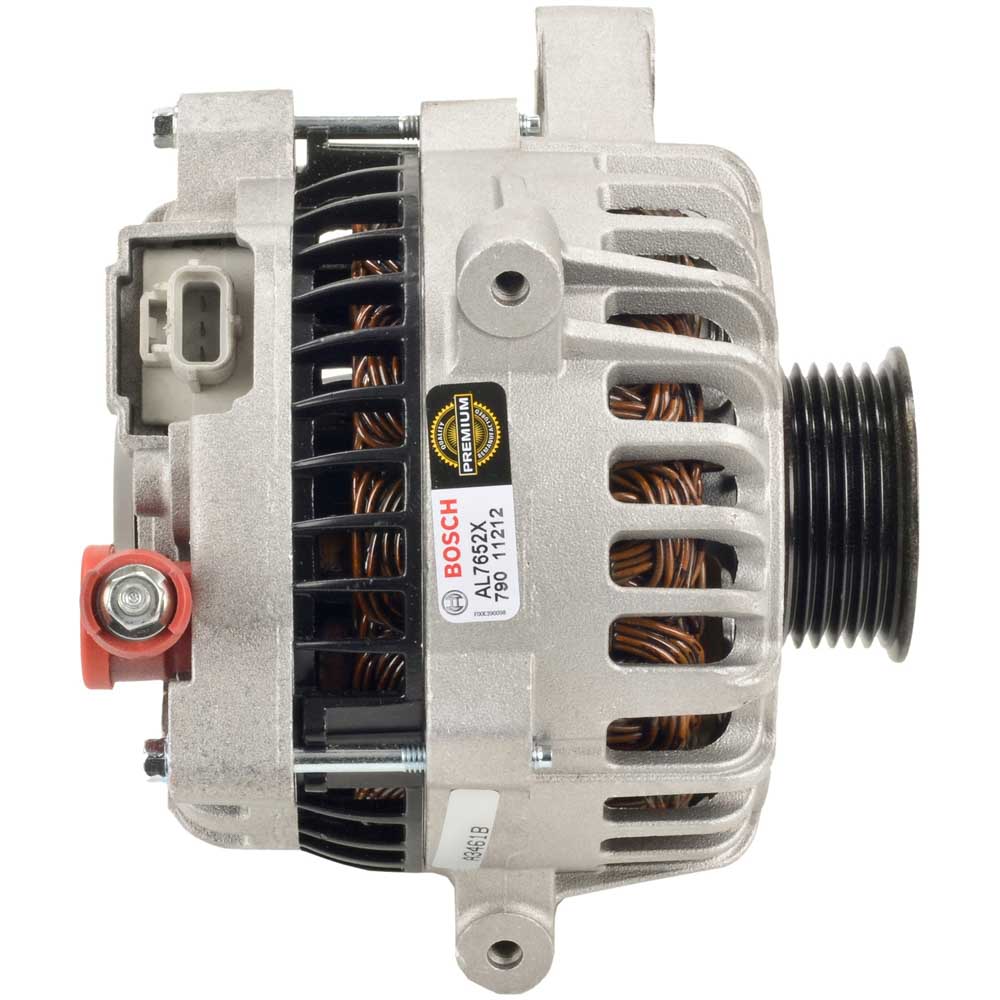 Mercury Grand Marquis Alternator