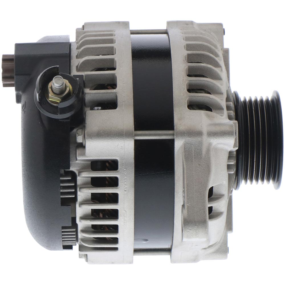 2012 Ford F Series Trucks Alternator