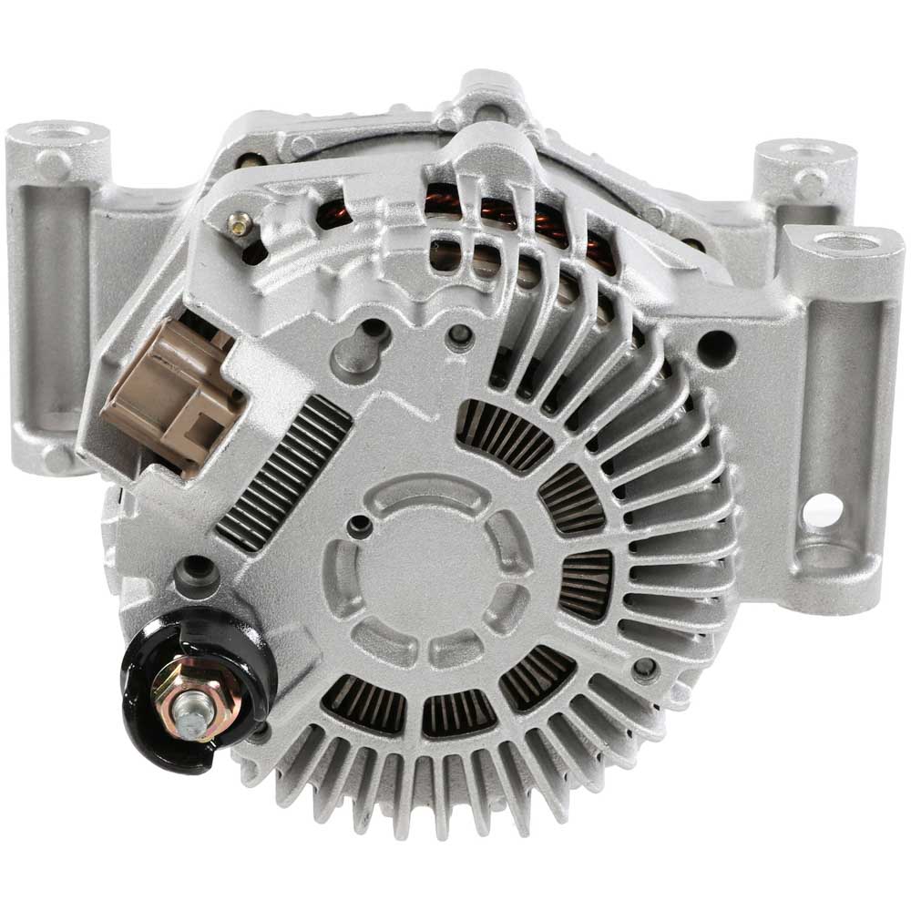 2011 Mazda Tribute Alternator