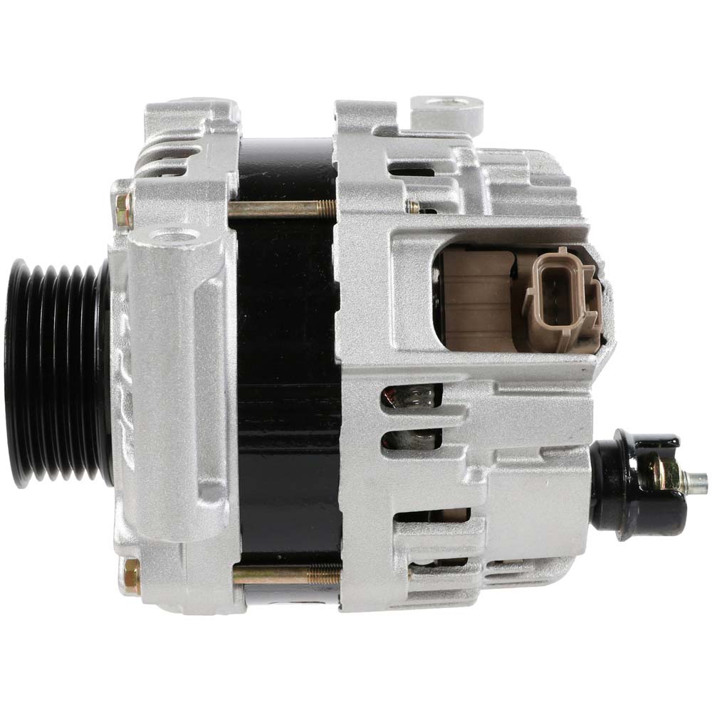 2011 Mazda Tribute Alternator