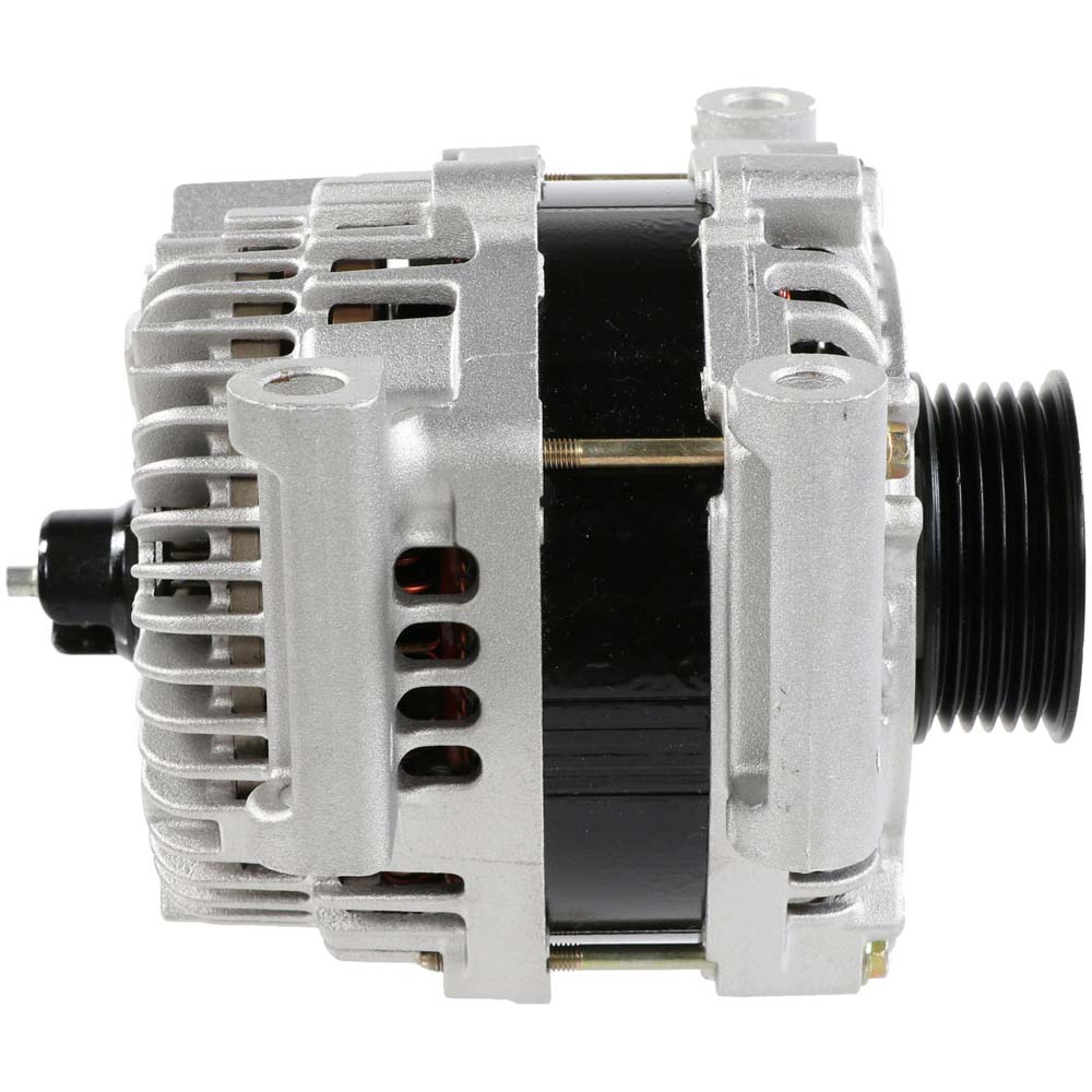 2011 Mazda Tribute Alternator