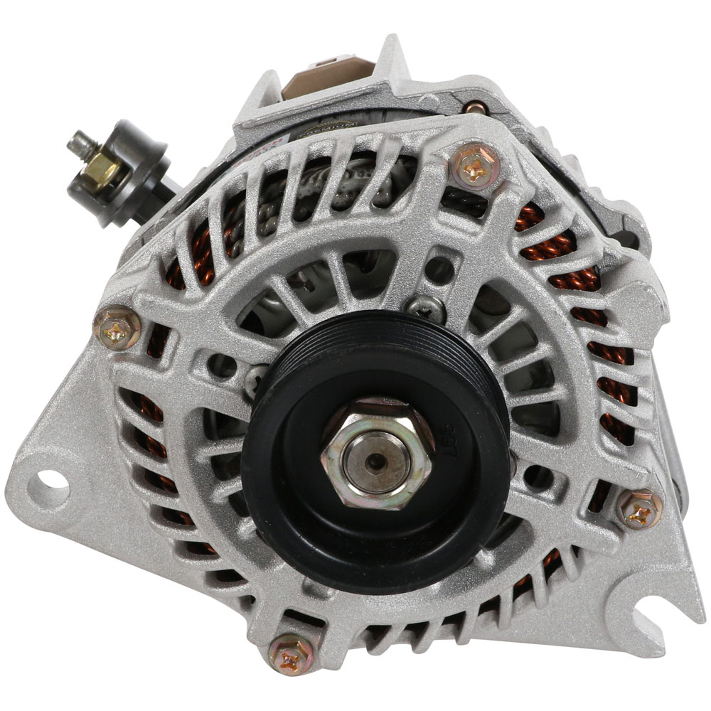 2015 Ford transit-250 alternator 