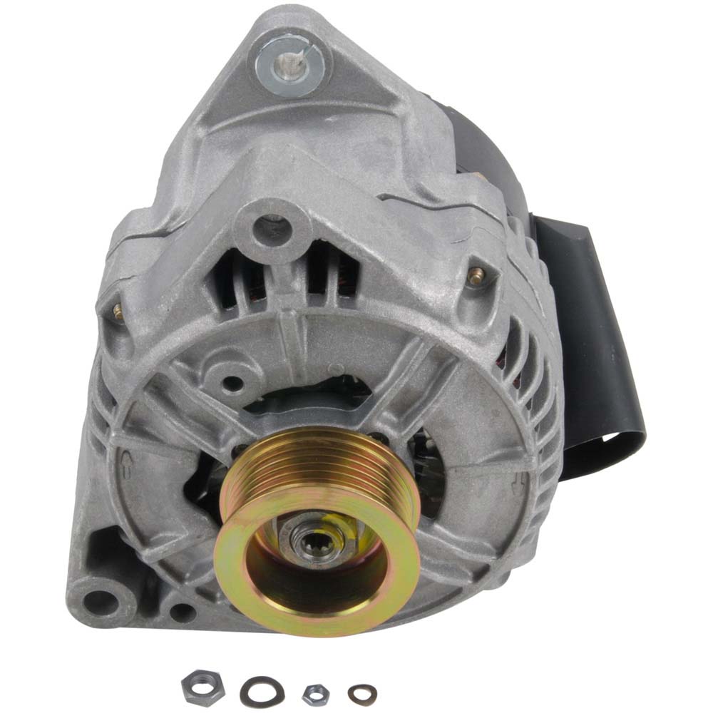 Cadillac Catera Alternator
