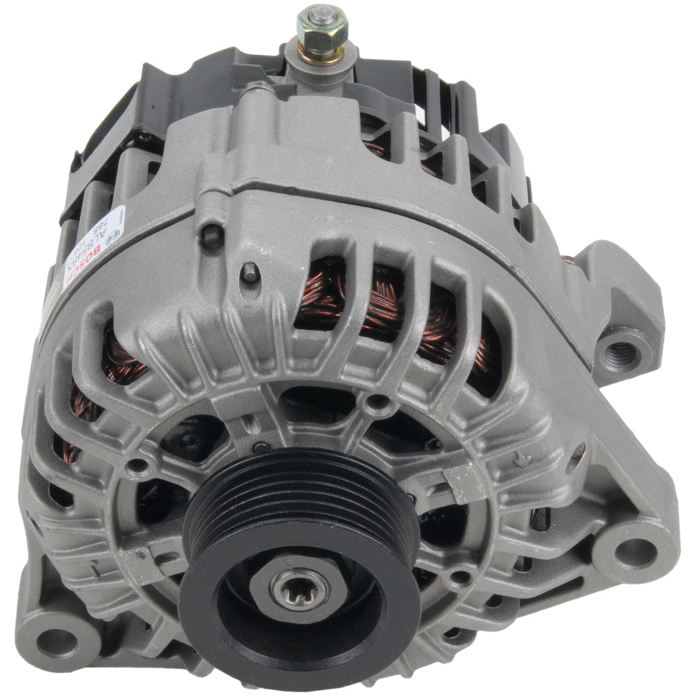 
 Saturn Vue Alternator 