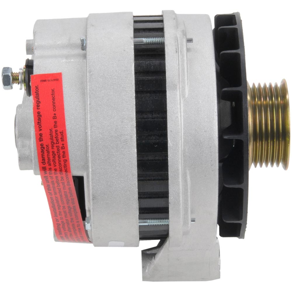 1998 Gmc Sierra 1500 Alternator 1998 Gmc Sierra 1500 Alternator
