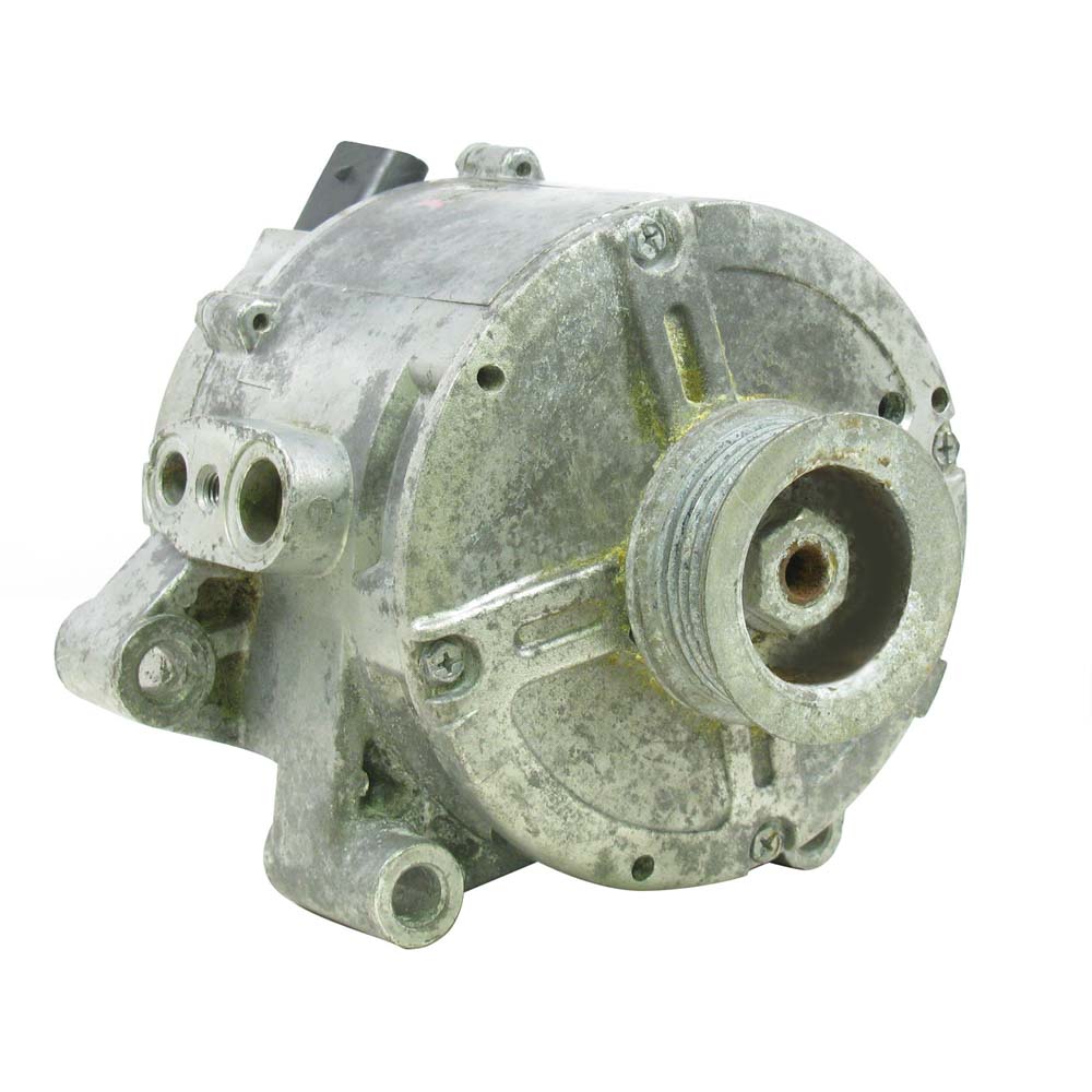 Cadillac xlr alternator