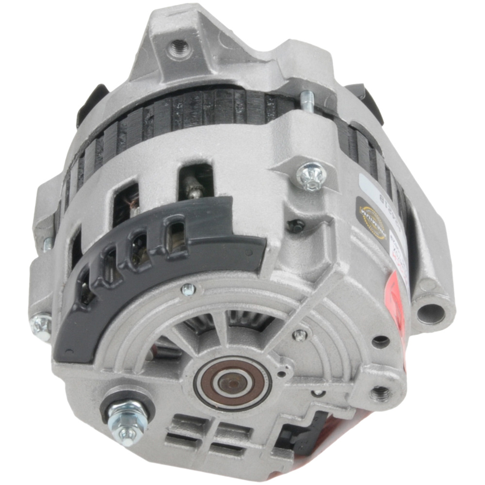 1990 Chevrolet Blazer S10 Alternator S10 Blazer 4.3L Eng. V6 Eng