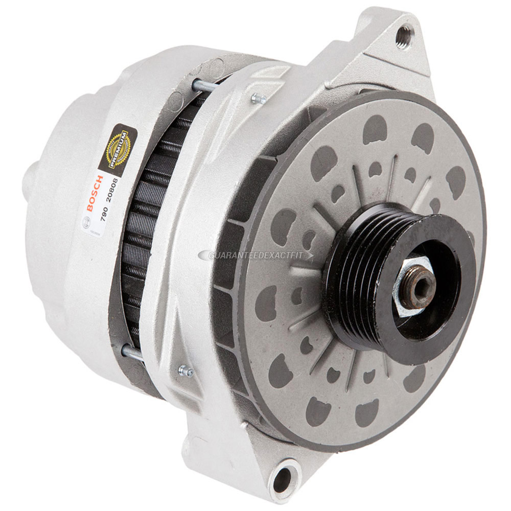 1997 Cadillac Deville Alternator