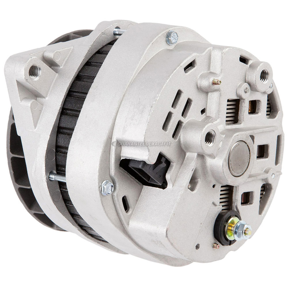 1997 Cadillac Deville Alternator