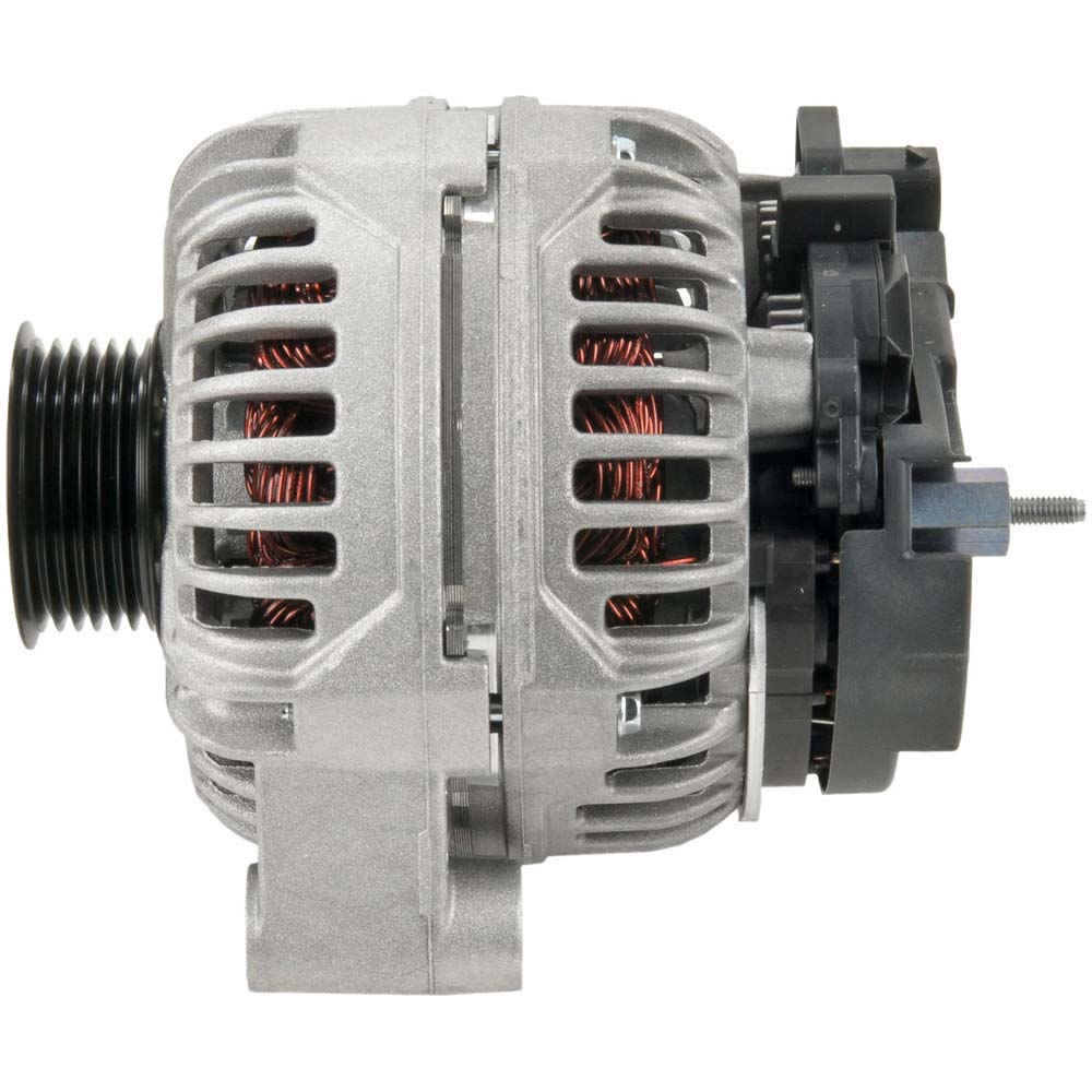 2005 Gmc Yukon Alternator