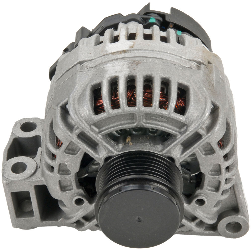 Buick Lacrosse Alternator Oem Aftermarket Replacement Parts