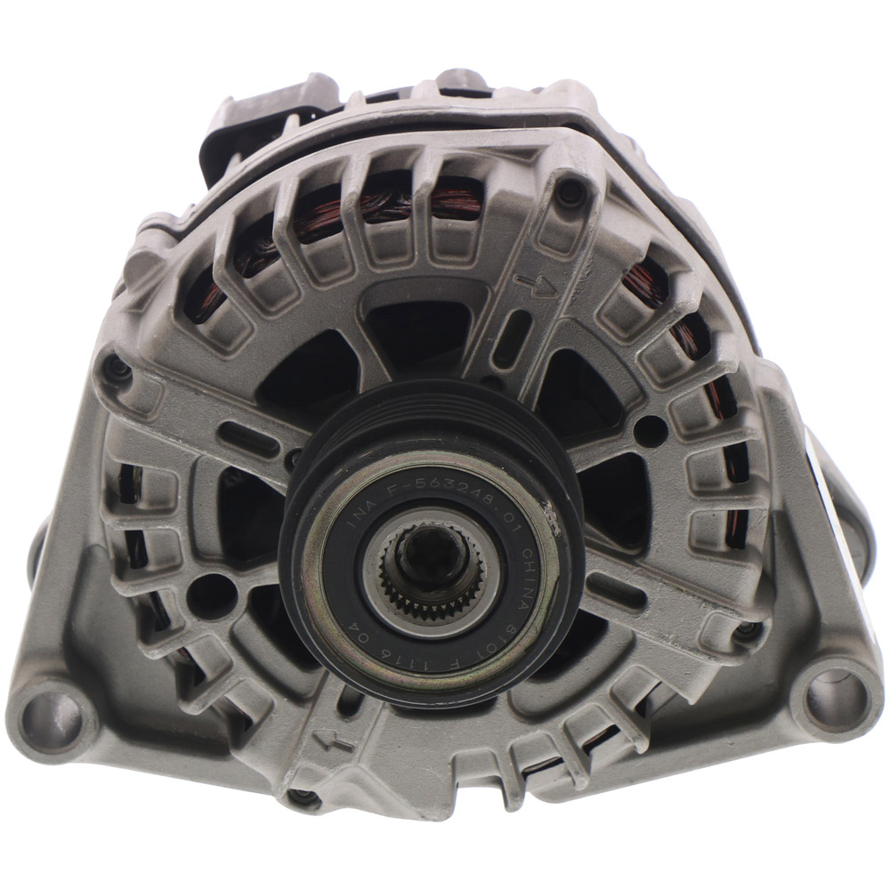 Buick encore alternator
