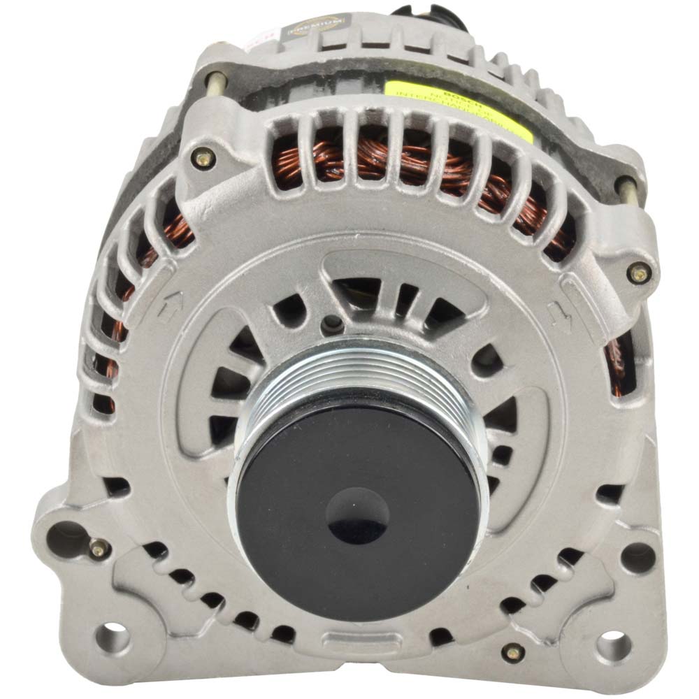 Bosch Alternator AL9352X Buy Auto Parts
