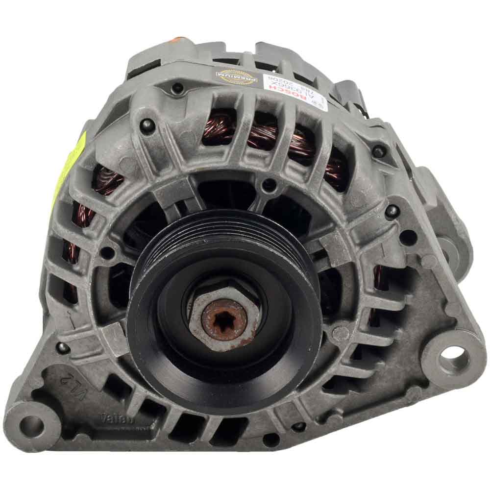 2003 Volkswagen Passat Alternator 2.8L Eng. V6 Eng. AWD For Valeo